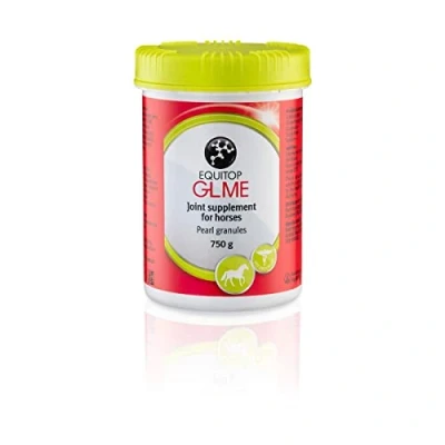 Image of EQUITOP® GLME Joint Supplement for Horses, 750g