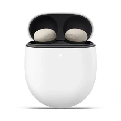 Image of Google Pixel Buds Pro 2 Beige