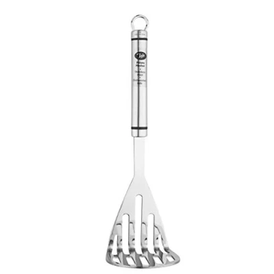 Image of Tala Stainless Steel Potato Masher, 26.7 x 7.8 6.9 cm, Silver