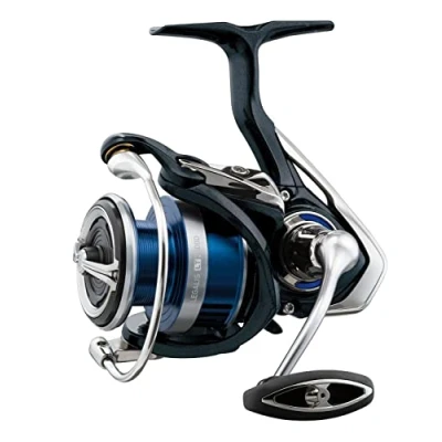 Image of Daiwa LEGALIS LT Spinning Reel 2500D XH