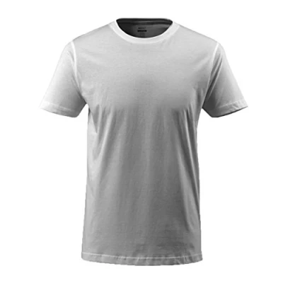 Image of Mascot 51579 965 06 L Calais T Shirt, White, Size Large