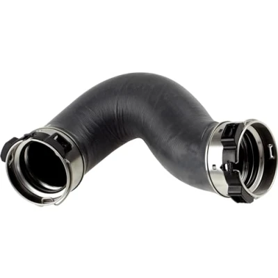 Image of 6395282882, 6395283782, A6395282882, A6395283782 Turbocharger Hose GATES 09 0840 Silicone MERCEDES BENZ: Vito Mixto, Viano