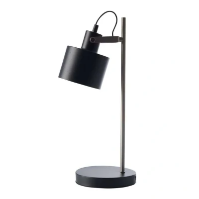 Image of Dyberg Larsen Ocean table lamp in black