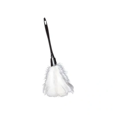 Image of Wicked Costumes Adult French Maids Feather Duster Fancy Dress Accessory