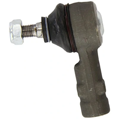 Image of 1032567, 1032689, 1034417, 6969517, 6969518 Track rod end DELPHI TA1614 11,6mm Front Axle FORD: KA Hatchback, FIESTA 3, StreetKA Convertible