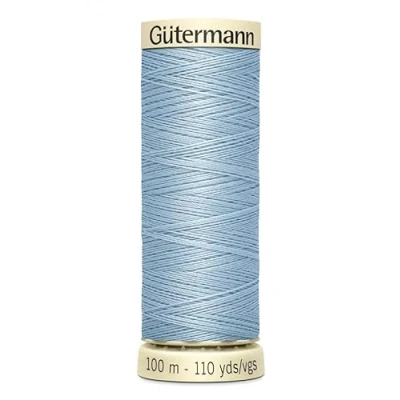 Image of Gutermann Sew All Sewing Thread 100m 75 Each