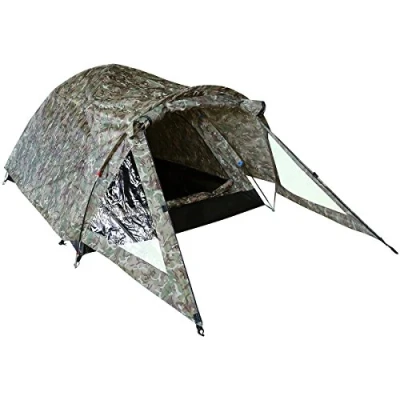 Image of Kombat UK Elite Tent BTP (British Terrain Pattern), N/A