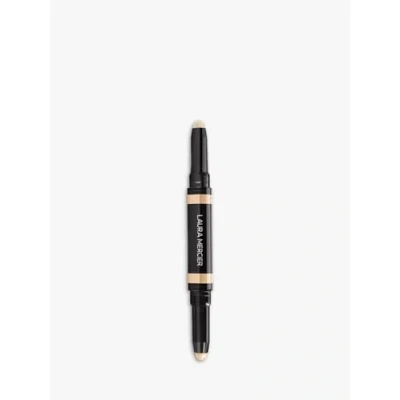 Image of Laura Mercier Secret Camouflage Concealer Duo 0.5N