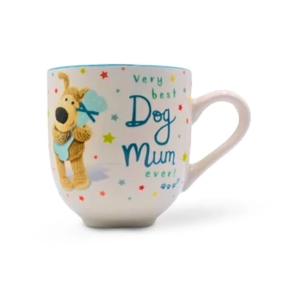 Image of Boofle Dog Mum Proud Mama Mug Gift Idea