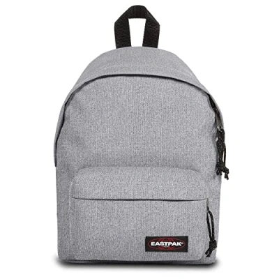 Image of EASTPAK Orbit Mini Backpack, 33.5 x 23 15 cm, 10 L Sunday Grey (Grey)