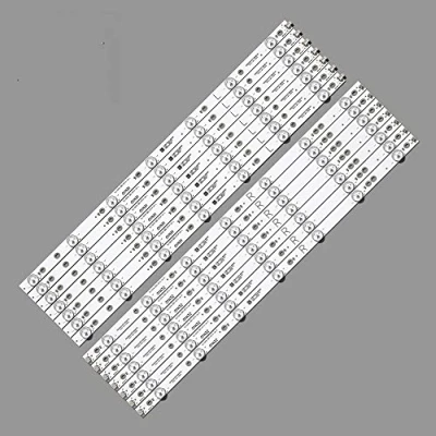Image of BAVALU LED Backlight Strip for 55PUT6400/12 55PUT4900/12 55PUT6101/12 55PUS6401/12 55HFL5010T/12 55PFT5509/12 55PFH5500/88 BDL5530QL
