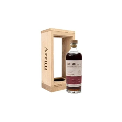 Image of Arran Single Malt Cask 25 Year Old