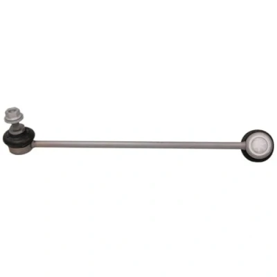 Image of 31303413201, 31303414299, 3413201, 3414299 Anti roll bar link TRW JTS508 300mm M10 with accessories BMW: X3