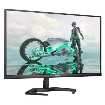 Image of Philips Evnia 27M1N3200ZS/00 27&quot; Gaming Monitor Full HD 165Hz 1ms IPS FreeSync Premium