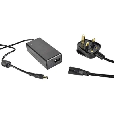 Image of Lyyt 12Vdc In line Power Supply Unit 2A