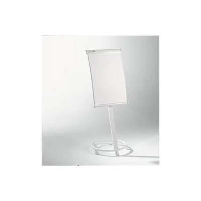 Image of Legamaster Taurus Mobile Flipchart White