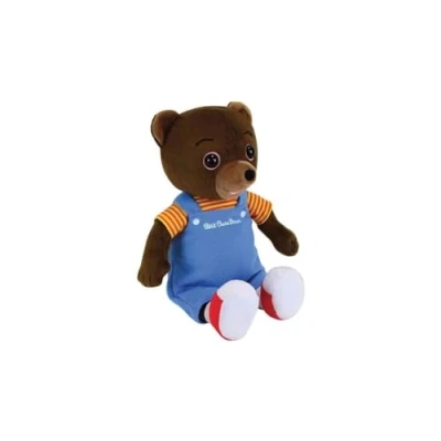 Image of Jemini Peluche Petit Ours Brun +/ 32 cm