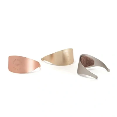 Image of L&#039;ATELIER DU VIN Drip Rings for Wine Bottles Set of 3
