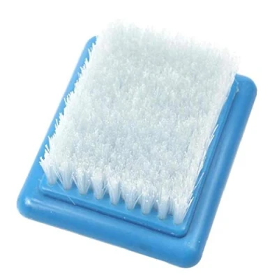 Image of Casecover Dty Wool Felt Base Felting Needle Mat Brush Embroidery Stitching Punch Craft Tool