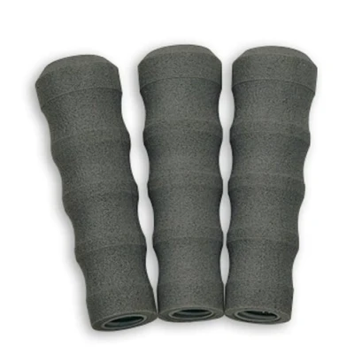 Image of NRS Healthcare EasyGrip Handles small, Pack of 3