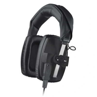 Image of beyerdynamic DT 100 Studio Headset 400 Ohm Black