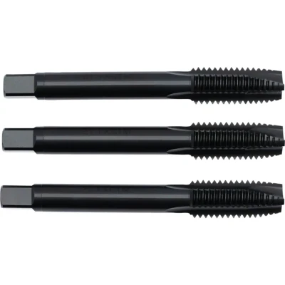 Image of Sherwood 12.00X1.75MM HSS Metric Coarse Ground Thread Spiral Point/Gun Nose Taps
