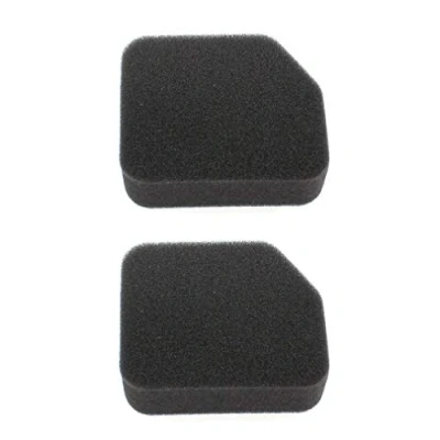 Image of AISEN 2x Air Filter For EX650 Generator 17211 ZA8 000 Cleaner Element