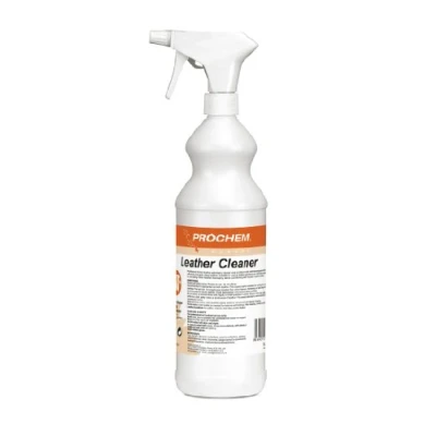 Image of Prochem E672 Leather Cleaner 1L