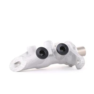 Image of 460115826R Master Cylinder TRW PMK272 2 23,8mm Aluminium M12x1 RENAULT: MEGANE 3, GRAND SCENIC 3 Coupe