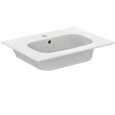 Image of I.Life A Vanity Basin 640W x 460mmD 1 Tap Hole