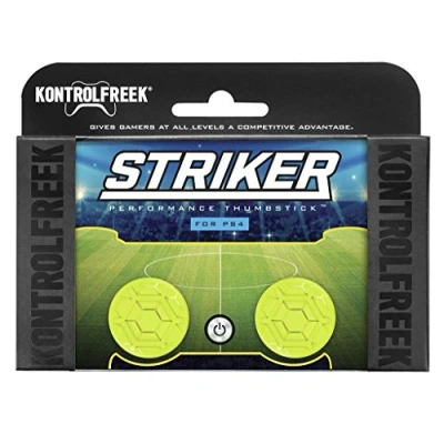 Image of KontrolFreek Striker Performance Thumbsticks for PlayStation 4 Controller (PS4)