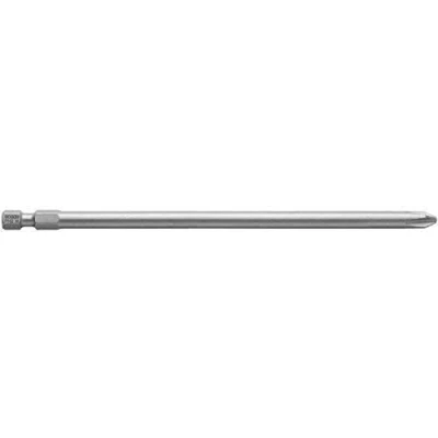 Image of Bosch 2607001539 152 mm Extra Hard Screwdriver Bit