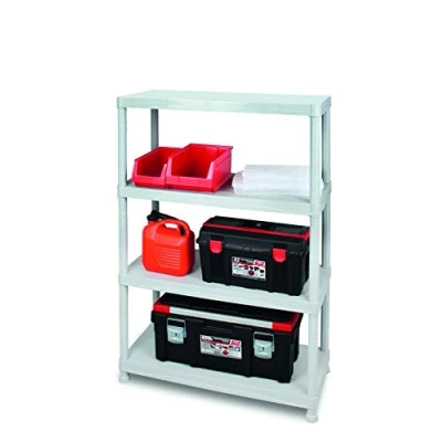 Image of Tayg Plastic Shelving mod. 944