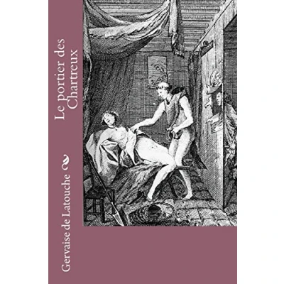 Image of Le portier des Chartreux