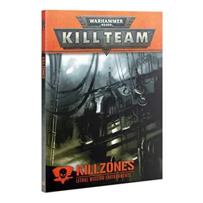 Image of Games Workshop Kill Team: Killzones