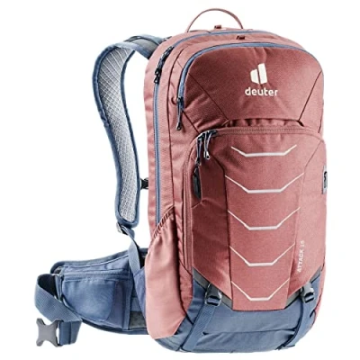 Image of deuter Attack 16 Protector Bike Backpack