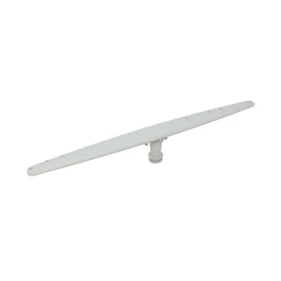 Image of Lower Spray Arm for Candy Dishwasher Equivalent to 41009781