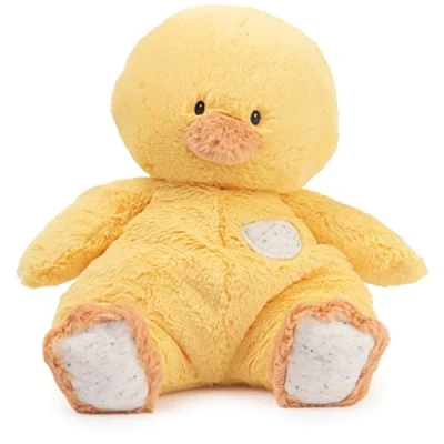 Image of GUND Oh So Snuggly Chick
