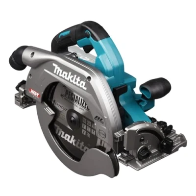 Image of Makita HS009GZ 40V Max Li ion XGT Brushless 235mm Circular Saw Batteries and Chargers Not Included