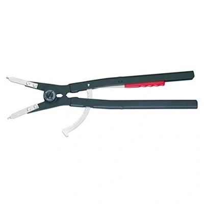 Image of Gedore Pair of spare tips straight d 3.2 mm