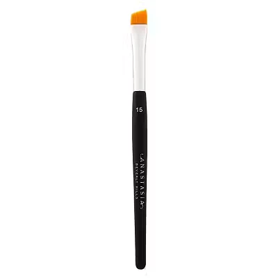 Image of ANASTASIA BEVERLY HILLS Mini Angled Brush Nr.15 (1 Pcs)