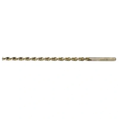 Image of FAMAG 6mm HSS Ground Brad Point Drill Bit Extra Long OAL 150mm, 1599106