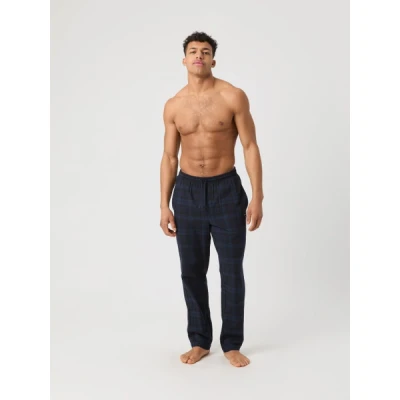 Image of Björn Borg CORE Pyjama Pants bottoms, Men&#039;s, Size: Small, Dark blue
