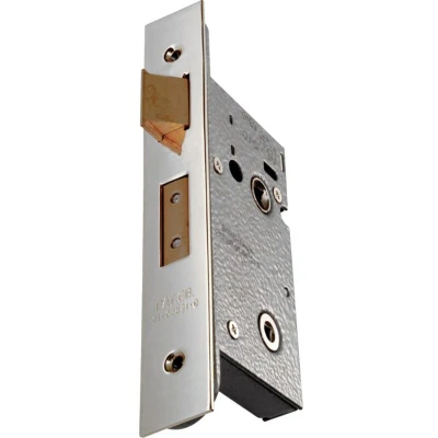 Image of Matlock Bathroom Lock 2.5&quot; SCP