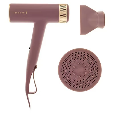 Image of Remington AIRvive Digital Dryer
