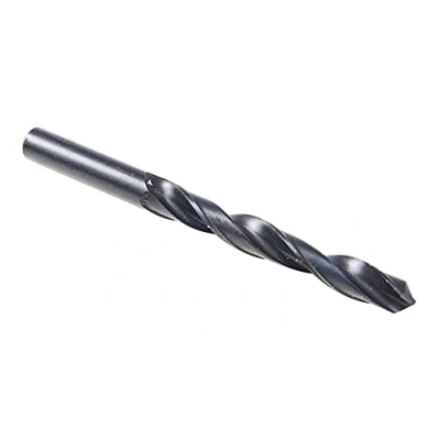 Image of Amtech F5026 High Speed Steel (HSS) Metric Drill bit (12.5mm x 151mm)