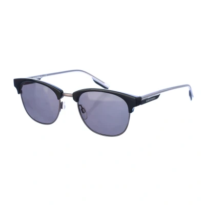Image of Converse Unisex Sunglasses CV301S Black Metal One Size