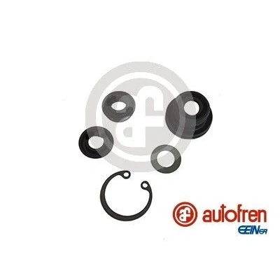 Image of 0431112060, 0431112070, 0431112080, 0431112110, 0431120080 Repair Kit, clutch master cylinder AUTOFREN SEINSA D1380 16mm TOYOTA: Supra III