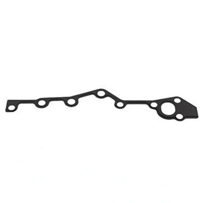 Image of 1132875020, 1132875021 Gaskets BLUE PRINT ADBP640002 NBR (nitrile butadiene rubber), Steel