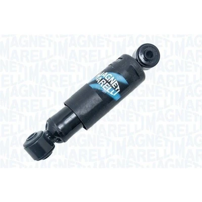 Image of 46784221, 71718284, 7789196 Shock Absorber MAGNETI MARELLI 351759080000 Rear Axle Oil Pressure Twin Tube Telescopic Bottom eye, Top eye